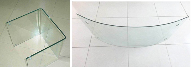 中国8毫米热弯玻璃