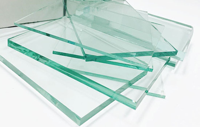 中国透明浮动玻璃制造商
