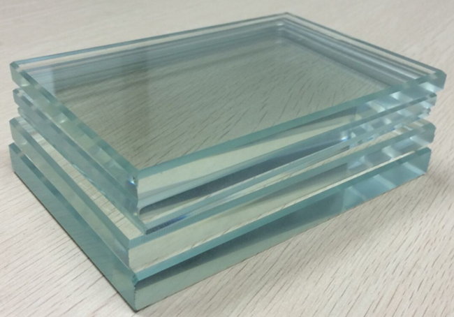 中国超高清低铁玻璃