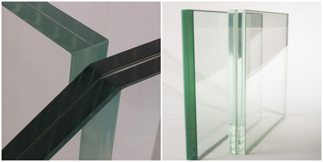 比较普通透明夹层玻璃和超透明夹层玻璃2022年世界杯足球联赛