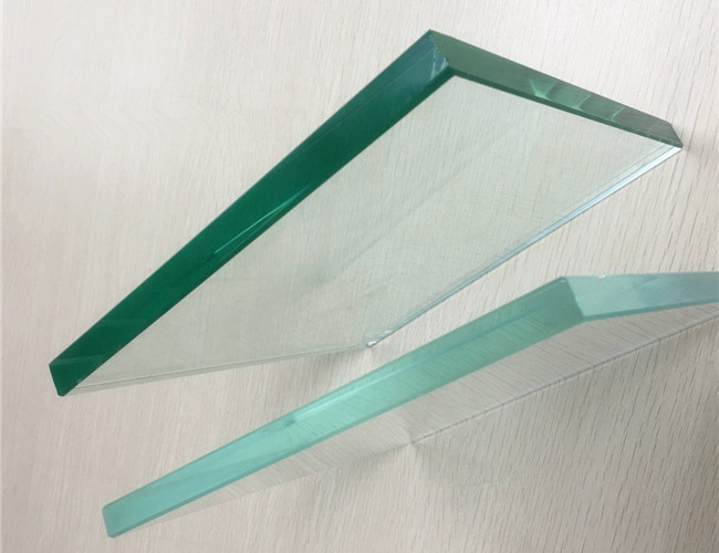 10毫米额外的透明增强玻璃成本