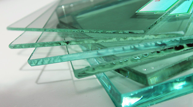 中国透明浮法玻璃制造商