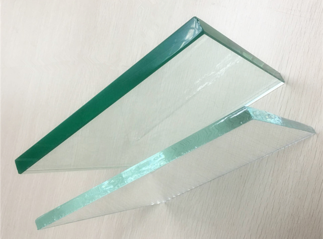 10mm optiwhite浮法玻璃中国工厂