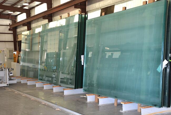 中国10毫米透明浮法玻璃供应商
