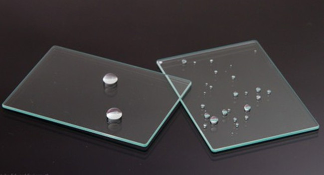 3毫米反反光玻璃供应商