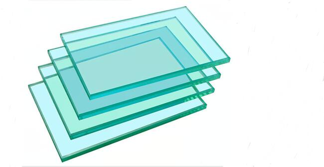 8mm透明钢化玻璃价格