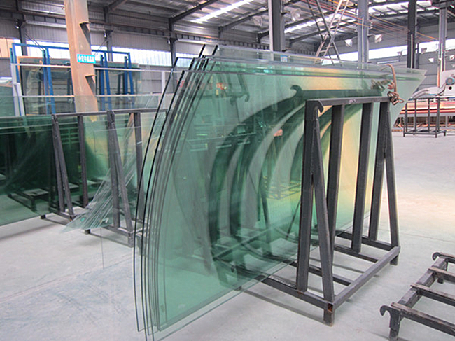 中国曲线钢化玻璃制造商世界杯今日赛程表