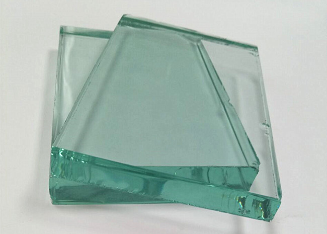 透明浮法玻璃进口