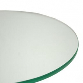 La fábrica de China 10mm claro templado mesa vidrio,3/8 pulgadas seguridad vidrio La mesa de fábrica precio