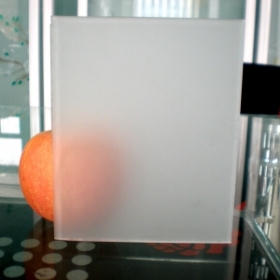 中国10毫米温度Ácidogravado vidro fornecedor，中国装饰10mmpreçodevidrotranslúcidoFábrica