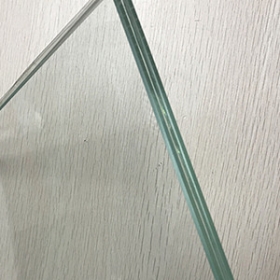 中国11.52超透明sgp合わせガラス，sgp中間層付き超透明安全ガラス工場