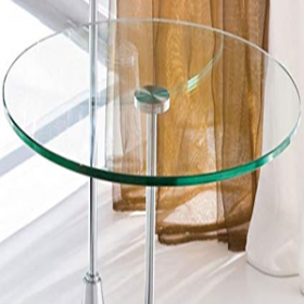 中国8mm透明圆形钢化玻璃面板，耐热钢化玻璃，钢化玻璃为圆桌。世界杯今日赛程表工厂