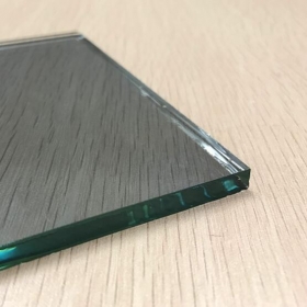 LaFábricade China 8mm Solar LaEnergíaVidrioen Venta，exunpar baja emisividad vidrio面板