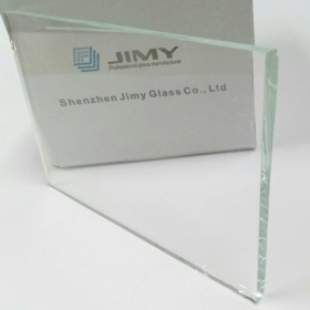 La fábrica de China La mejor calidad 6毫米巴乔hierro arquitectura vidrio, China Extra claro flotan vidrio precio por mayor