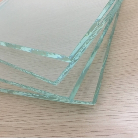 中国10mm超透明玻璃价格，中国10mm低铁玻璃厂，中国10mm高透明超透明玻璃厂