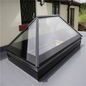 中国CE认证节能太阳屋面窗天窗玻璃生产厂家