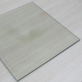 中国制造节能4mm Low-E玻璃，硬涂层和软涂层工厂