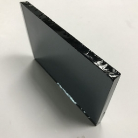 Kiina Kiina valmistaja hyvä Tukkuhintojen 8mm tumma harmaa floating -lasi tehdas