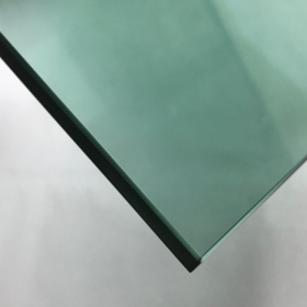 中国玻璃法里克在中国8mm hellgrün hitzebehandelt gehärtetem Glas Preise-Fabrik