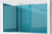 如何为淋浴房选择最好的安全玻璃?