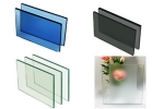 房屋装修时，如何针对不同的地方选择玻璃类型?
