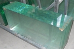 不同厚度平板玻璃的用途