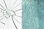 Diferença entre vidro temperado e vidro semi temperado