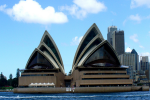 用来建造悉尼歌剧院的玻璃是什么?